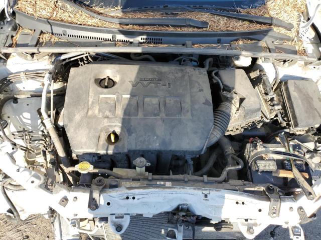 Photo 7 from auction – 2014 TOYOTA COROLLA L with VIN 5YFBURHE0EP132593