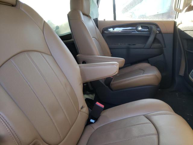 Photo 6 from auction – 2014 BUICK ENCLAVE with VIN 5GAKRBKD6EJ315172