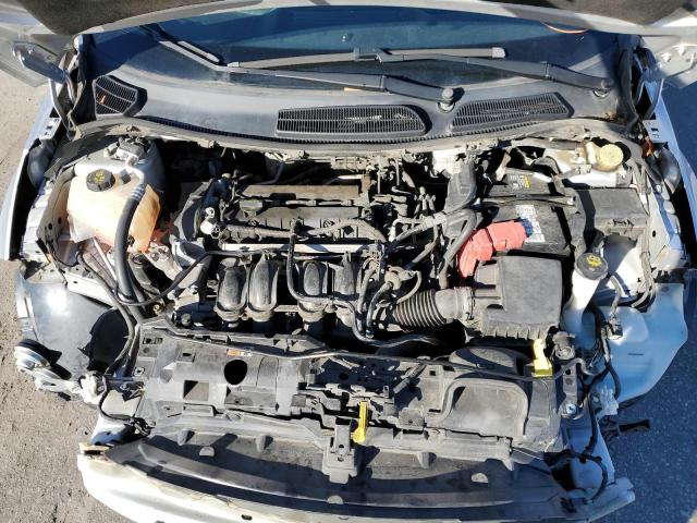 Photo 7 from auction – 2016 FORD FIESTA SE with VIN 3FADP4EJ5GM156036