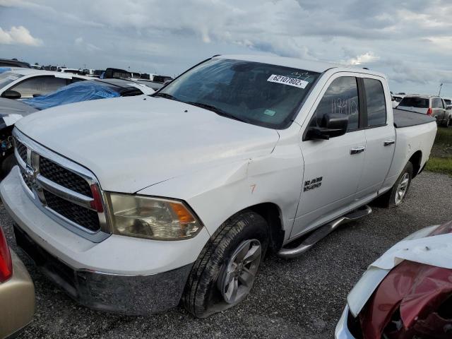 Photo 2 from auction – 2013 RAM 1500 SLT with VIN 1C6RR6GG8DS538305