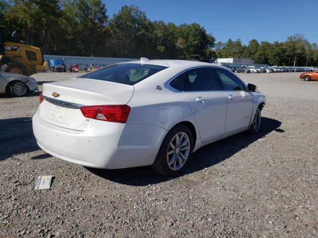 Photo 4 from auction – 2016 CHEVROLET IMPALA LT with VIN 2G1105SA1G9158931