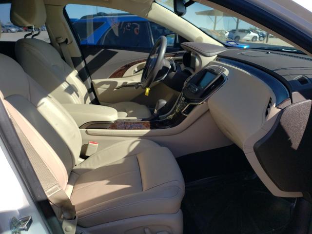 Photo 5 from auction – 2016 BUICK LACROSSE with VIN 1G4GB5G32GF249926