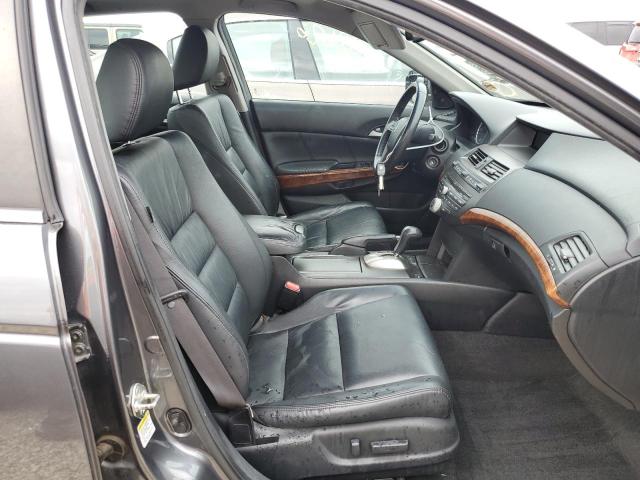 Photo 5 from auction – 2012 HONDA ACCORD EXL with VIN 1HGCP3F87CA039322