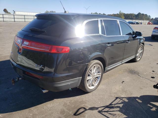 Photo 4 from auction – 2014 LINCOLN MKT with VIN 2LMHJ5AT2EBL53223