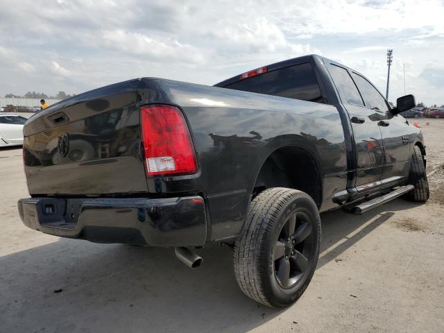 Photo 4 from auction – 2016 RAM 1500 ST with VIN 1C6RR6FG4GS404297