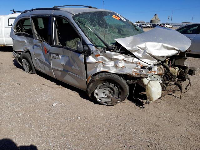 Photo 9 from auction – 2003 CHRYSLER TOWN & COU with VIN 2C4GP44363R141025
