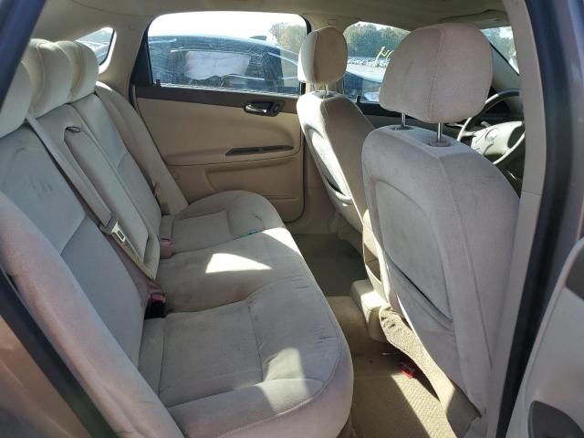 Photo 6 from auction – 2007 CHEVROLET IMPALA LT with VIN 2G1WT58K079155550