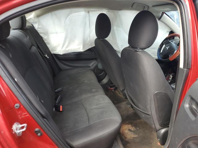 Photo 6 from auction – 2019 MITSUBISHI MIRAGE G4 with VIN ML32F3FJ0KHF01988