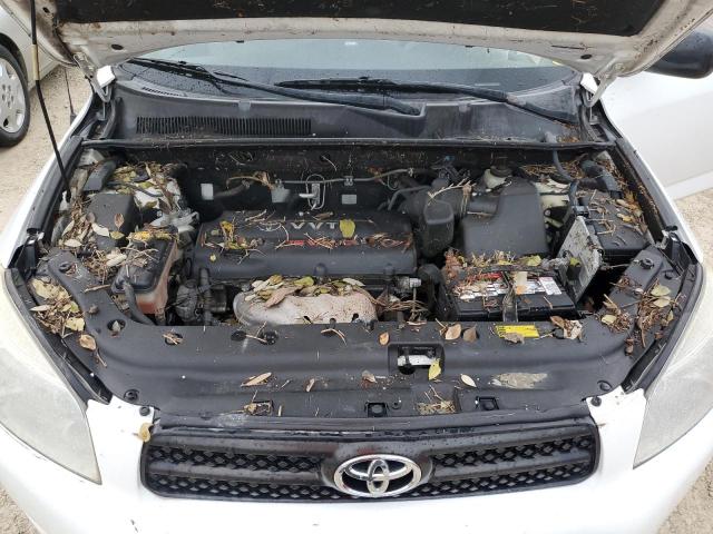 Photo 7 from auction – 2007 TOYOTA RAV4 with VIN JTMZD33V876038538