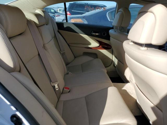 Photo 6 from auction – 2007 LEXUS GS 450H with VIN JTHBC96S275005516