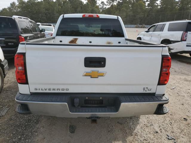 Photo 6 from auction – 2014 CHEVROLET SILVERADO with VIN 3GCPCREC8EG153046