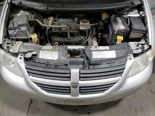 Фото 7 с аукциона – 2006 DODGE CARAVAN SX с VIN 1D4GP45RX6B747940