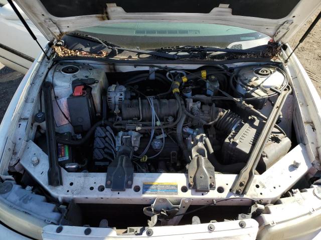 Photo 7 from auction – 2004 BUICK REGAL LS with VIN 2G4WB52K941251315