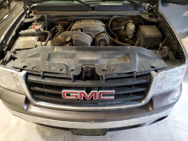 Photo 7 from auction – 2008 GMC SIERRA K15 with VIN 2GTEK133981333244