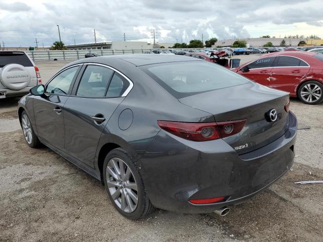 Photo 3 from auction – 2021 MAZDA 3 SELECT with VIN JM1BPABL2M1323886