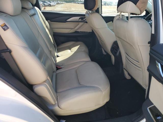 Photo 6 from auction – 2018 MAZDA CX-9 TOURI with VIN JM3TCACYXJ0211114