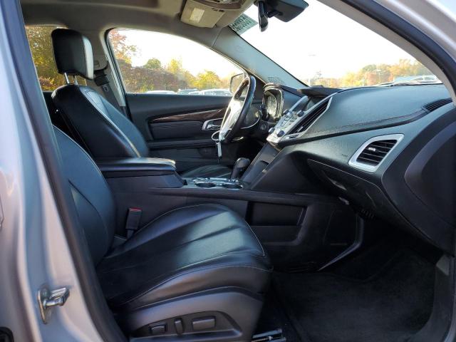 Photo 5 from auction – 2013 GMC TERRAIN DE with VIN 2GKFLZE32D6160195