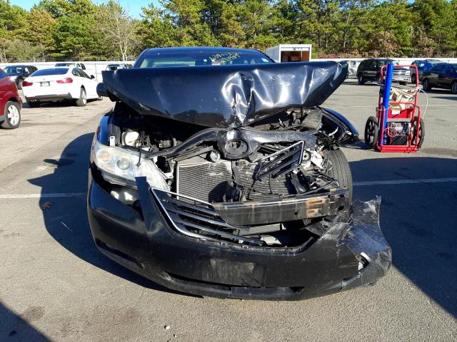 Photo 7 from auction – 2009 TOYOTA CAMRY BASE with VIN 4T1BE46K79U271987