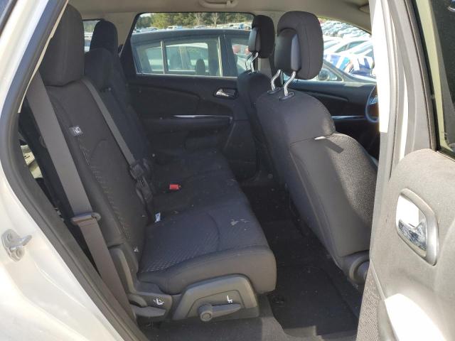 Photo 6 from auction – 2019 DODGE JOURNEY SE with VIN 3C4PDCAB0KT860118