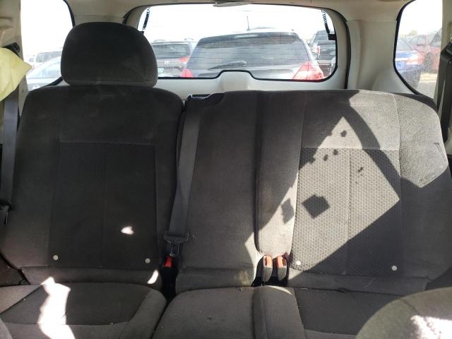 Photo 10 from auction – 2008 GMC ENVOY with VIN 1GKDT13S882129166