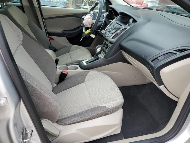 Photo 5 from auction – 2013 FORD FOCUS SE with VIN 1FADP3F24DL349745