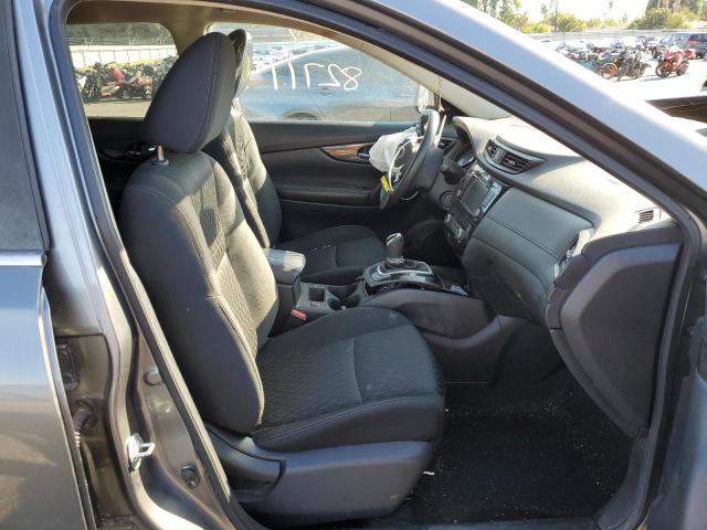 Photo 5 from auction – 2018 NISSAN ROGUE S with VIN KNMAT2MT7JP511578