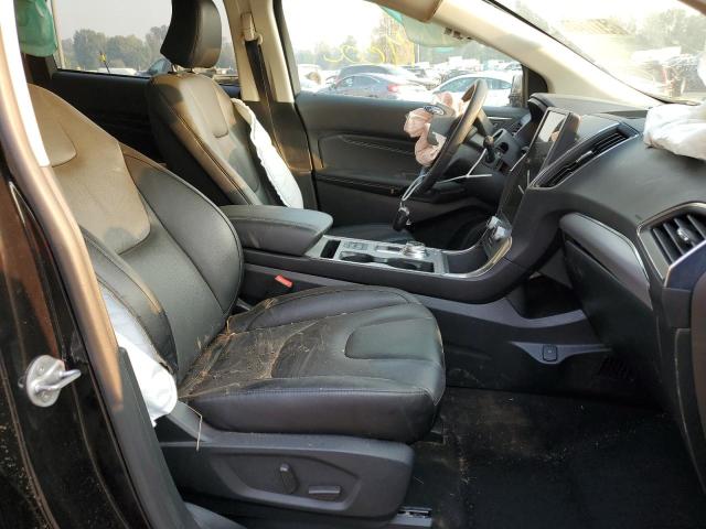 Photo 5 from auction – 2022 FORD EDGE TITAN with VIN 2FMPK4K91NBA10615