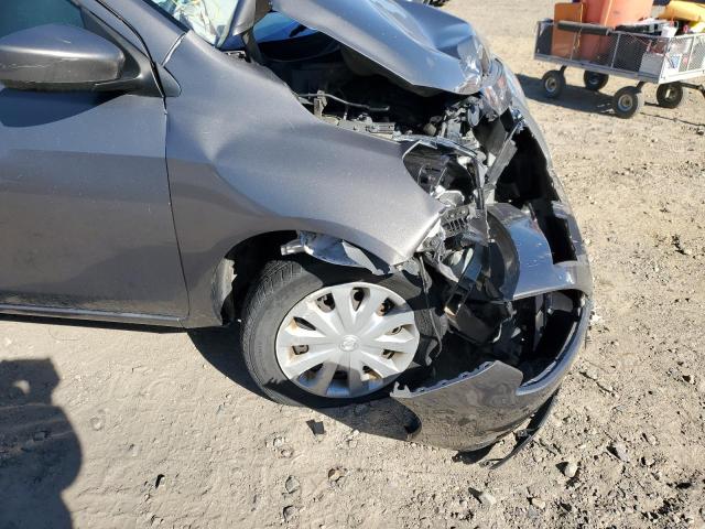 Photo 9 from auction – 2016 NISSAN VERSA S with VIN 3N1CN7AP3GL843287
