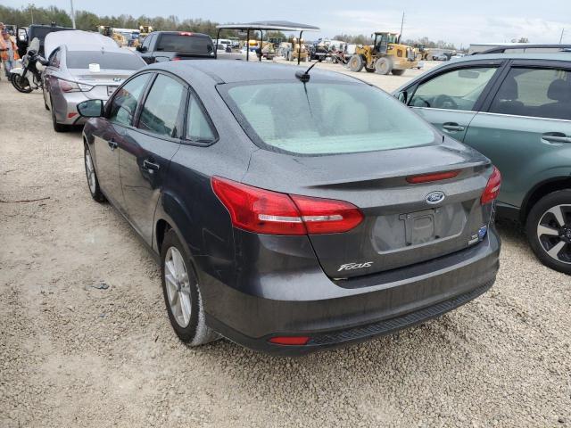 Photo 3 from auction – 2017 FORD FOCUS SE with VIN 1FADP3FE5HL229517