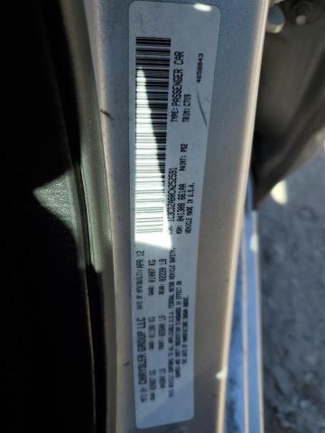 Photo 10 from auction – 2012 DODGE AVENGER SE with VIN 1C3CDZAB0CN252591