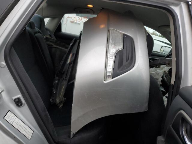 Photo 6 from auction – 2015 NISSAN ALTIMA 2.5 with VIN 1N4AL3AP9FC275338