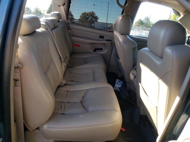Photo 6 from auction – 2006 CHEVROLET SILVERADO2 with VIN 1GCHK23D56F220537