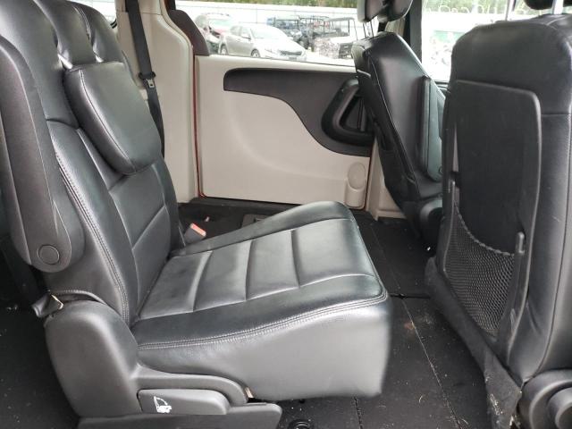 Photo 6 from auction – 2013 CHRYSLER TOWN & COU with VIN 2C4RC1BG8DR631847