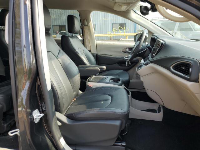 Photo 5 from auction – 2022 CHRYSLER PACIFICA H with VIN 2C4RC1L73NR147875
