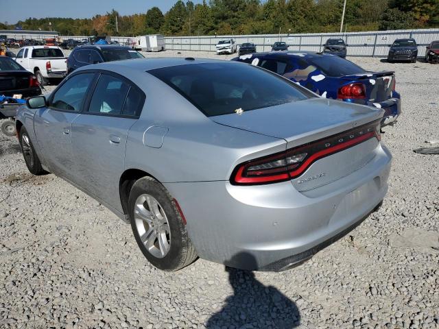 Photo 2 from auction – 2020 DODGE CHARGER SX with VIN 2C3CDXBG3LH207281