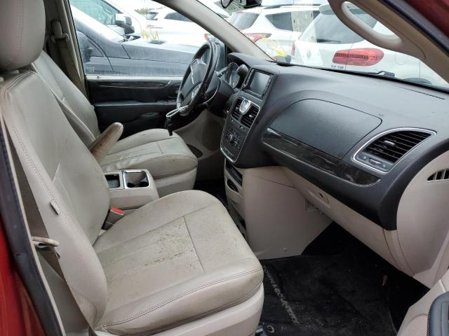Photo 5 from auction – 2013 CHRYSLER TOWN & COU with VIN 2C4RC1BG8DR708281