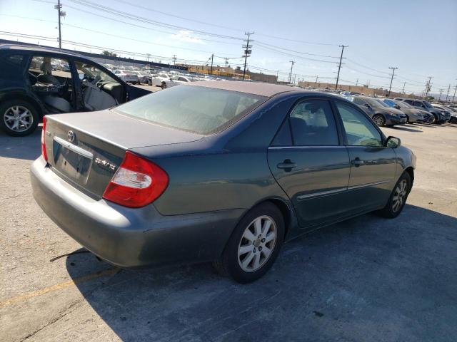Photo 4 from auction – 2004 TOYOTA CAMRY LE with VIN 4T1BE30K94U339928