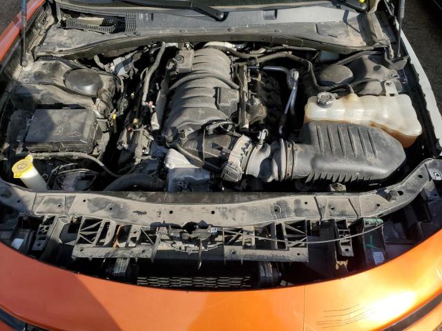 Photo 7 from auction – 2019 DODGE CHARGER SC with VIN 2C3CDXGJ2KH602992