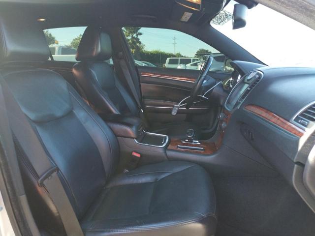 Photo 5 from auction – 2012 CHRYSLER 300 LIMITE with VIN 2C3CCACG8CH224088