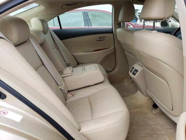 Photo 6 from auction – 2008 LEXUS ES 350 with VIN JTHBJ46G382200905