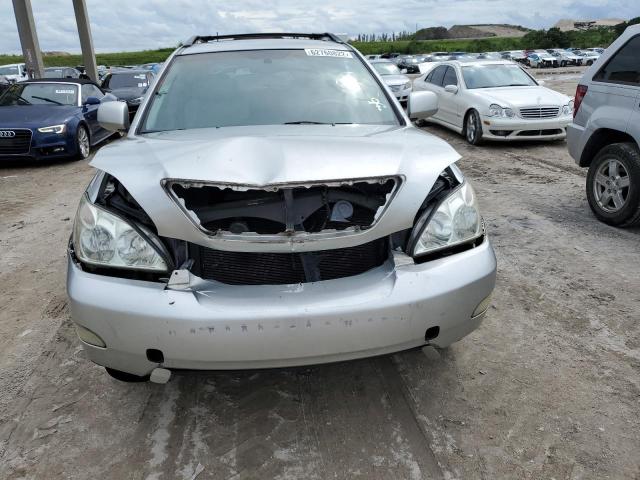 Photo 9 from auction – 2005 LEXUS RX 330 with VIN 2T2GA31U95C031416