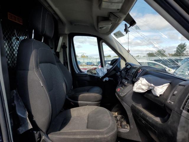 Photo 5 from auction – 2015 RAM PROMASTER with VIN 3C6TRVAG9FE517512