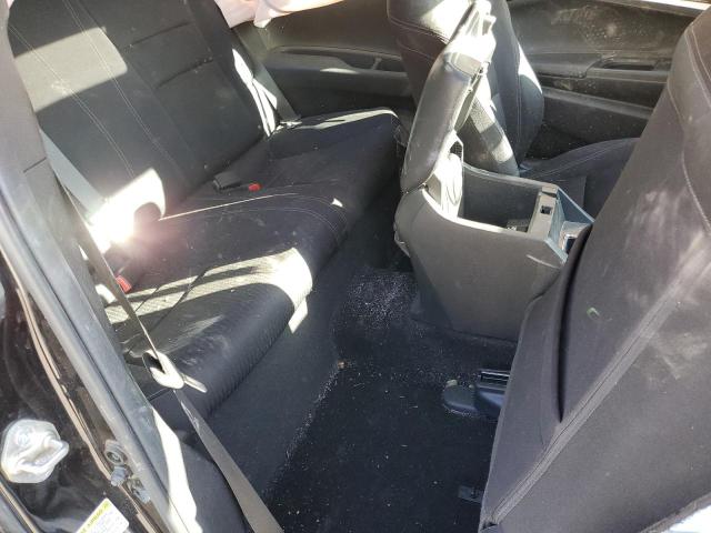 Photo 6 from auction – 2015 HONDA ACCORD EX with VIN 1HGCT1B70FA002419
