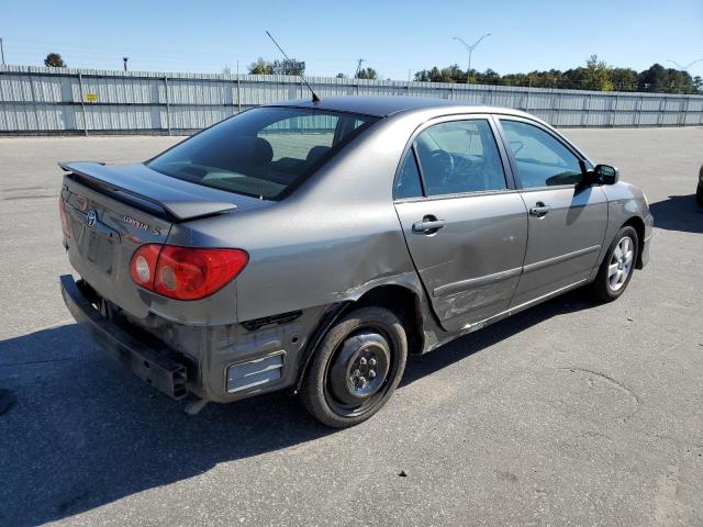 Photo 4 from auction – 2007 TOYOTA COROLLA CE with VIN 1NXBR32E07Z797471
