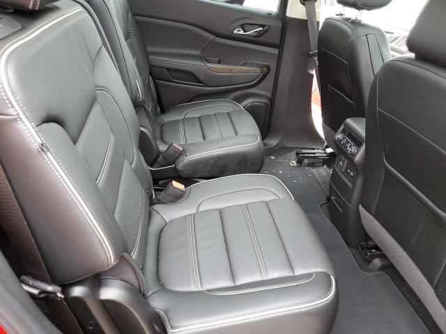 Photo 6 from auction – 2021 GMC ACADIA DEN with VIN 1GKKNPLS8MZ217768