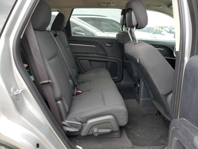 Photo 6 from auction – 2010 DODGE JOURNEY SX with VIN 3D4PG5FV4AT180567