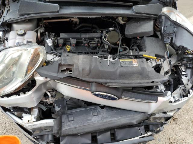 Photo 7 from auction – 2013 FORD FOCUS SE with VIN 1FADP3F24DL349745