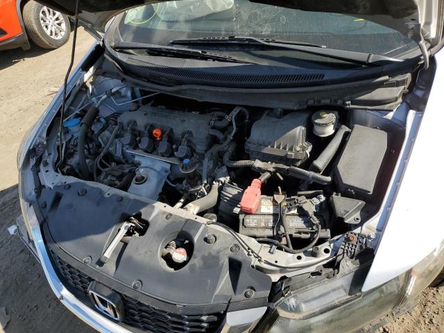 Photo 7 from auction – 2014 HONDA CIVIC EX with VIN 19XFB2F88EE243048