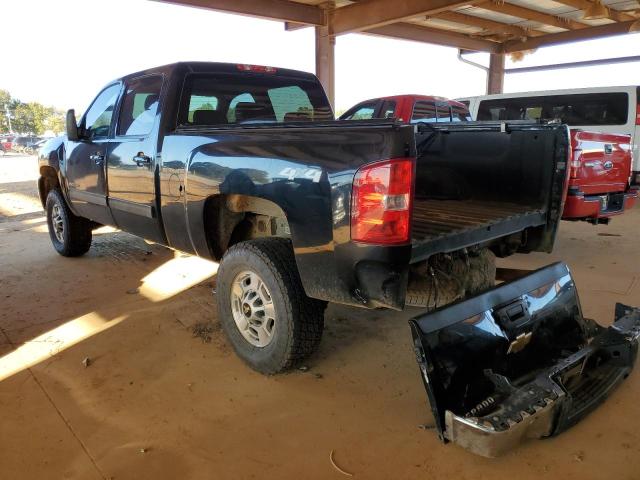 Photo 3 from auction – 2013 CHEVROLET SILVERADO with VIN 1GC1KYEGXDF189102