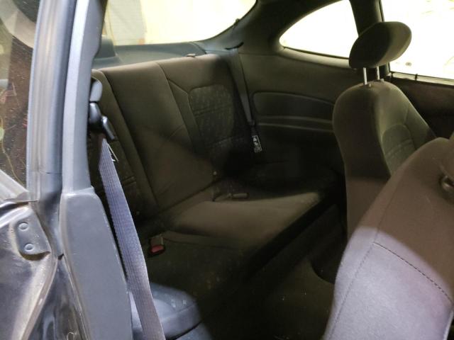 Photo 6 from auction – 2003 FORD ESCORT ZX2 with VIN 3FAFP11303R161818